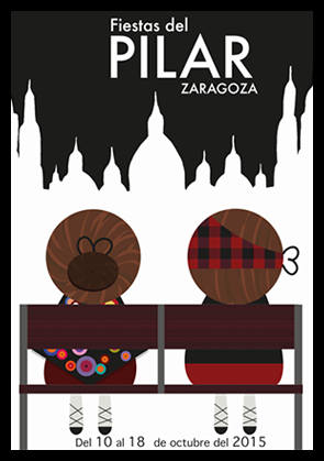 Cartel Pilares